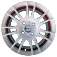 Yamato Tiguma 7x17 / 4x108 ET32 DIA 65,1 WRI