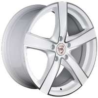 NZ F-10 8x18 / 5x114,3 ET35 DIA 67,1 WF