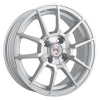 NZ F-24 6,5x16 / 5x105 ET39 DIA 56,6 WF
