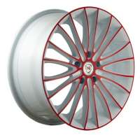 NZ F-49 6x15 / 4x114,3 ET40 DIA 66,1 W+R