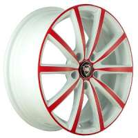 NZ F-50 6.5x16/5x114.3 ET38 D67.1 w+r