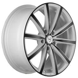 NZ F-50 6x15/4x100 ET50 D60.1 w+b