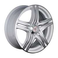 NZ F-6 6,5x15 / 5x114,3 ET45 DIA 67,1 WF