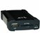 ACV CH46-1010 LEXUS(5+7) (96-2003) USB/SD/AUX цифр.чейнджер N-disk