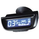 Парктроник ParkMaster 4DJ29 Silver