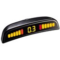 Парктроник ParkMaster 4DJ45F Black