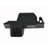Intro VDC-108 камера з. вида Chevrolet Aveo 12+/Traiblazer/Cadillac SRX/CTS/ Opel Mokka