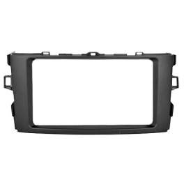 Переходная рамка TOYOTA Auris до 2012 Original, 2-DIN (RTY-N18R)