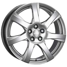 ATS Twister 6.5x16/4x108 ET42 D63.3 Sterling Silber Lackiert