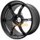 Advan RZ-DF 8,5x18 / 5x120 ET35 DIA72,5 MHB