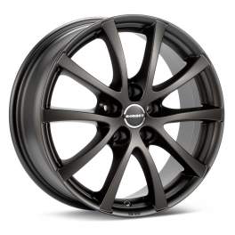 Borbet LV5 6.5x15/5x108 ET40 D72.5 Mistral Anthrazit Matt