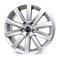FR replica MZ891 7x17 / 5x114,3 ET52 DIA67,1 Silver