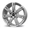 FR replica LR727 8x19 / 5x120 ET50 DIA72,6 Silver