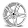 FR replica TY232 8x18 / 5x150 ET45 DIA110,2 MS