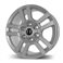 FR replica TY268 8,5x20 / 6x139,7 ET25 DIA106,2 HS