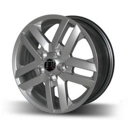 FR replica TY030 6.5x16/5x114.3 ET45 D60.1 HS