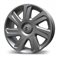 FR replica CI1 6,5x16 / 4x108 ET26 DIA65,1 HS
