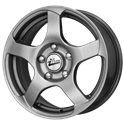 iFree Коперник 6.5x15/5x112 ET35 D66.6 Хай Вэй