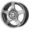 iFree Коперник 6,5x15 / 5x114,3 ET35 DIA67,1 Хай Вэй
