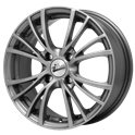 iFree Вольтер 6x15/4x98 ET35 D58.5 Хай Вэй