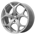 iFree Тортуга 7x17/5x110 ET40 D65.1 Айс
