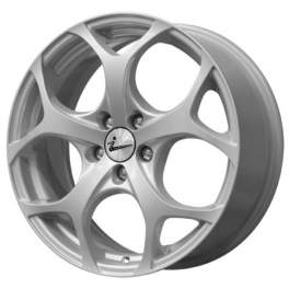 iFree Тортуга 7x17/5x110 ET40 D65.1 Айс