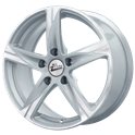 iFree Кальвадос 7x16/5x108 ET45 D67.1 Айс