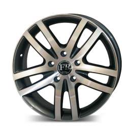 FR replica VW530 8x18/5x120 ET57 D65.1 MG