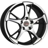 LegeArtis Concept Concept-A508 7,5x17 / 5x112 ET28 DIA66,6 MBF