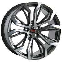 LegeArtis Concept Concept-B501 11x20 / 5x120 ET37 DIA72,6 GMF