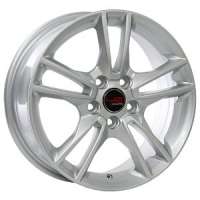 LegeArtis Concept Concept-FD504 6,5x16 / 5x108 ET50 DIA63,3 Sil
