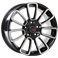 LegeArtis Concept Concept-GM501 7x17 / 5x105 ET42 DIA56,6 BKF