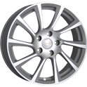 LegeArtis Concept-GM503 7x17/5x115 ET45 D70.3 SF