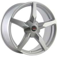 LegeArtis Concept Concept-GM516 7,5x18 / 5x105 ET40 DIA56,6 Sil