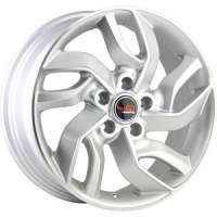 LegeArtis Concept Concept-GM517 7x17 / 5x105 ET42 DIA56,6 SF