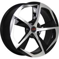 LegeArtis Concept Concept-H507 7,5x18 / 5x114,3 ET55 DIA64,1 BKF