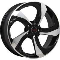 LegeArtis Concept-H513 7x18/5x114.3 ET50 D64.1 BKF