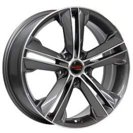 LegeArtis Concept-HND506 7x18/5x114.3 ET41 D67.1 GMF