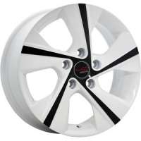LegeArtis Concept Concept-HND509 6x16 / 4x100 ET52 DIA54,1 W+B