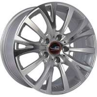 LegeArtis B121 8x17 / 5x120 ET30 DIA72,6 SF