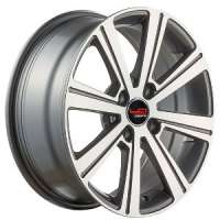 LegeArtis Ci22 6,5x16 / 4x108 ET26 DIA65,1 SF