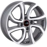 LegeArtis Ci37 6,5x16 / 4x108 ET23 DIA65,1 SF