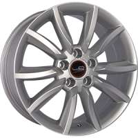 LegeArtis A28 7,5x17 / 5x112 ET35 DIA66,6 Sil