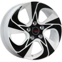 LegeArtis Concept Concept-KI510 7x17 / 5x114,3 ET35 DIA67,1 W+B