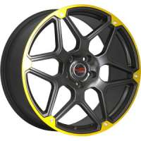 LegeArtis Concept Concept-LR502 8x20 / 5x108 ET45 DIA63,3 MGM+Y