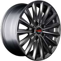 LegeArtis B118 8x18 / 5x120 ET30 DIA72,6 SF