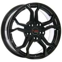 LegeArtis Concept Concept-NS505 6,5x16 / 5x114,3 ET40 DIA66,1 BK