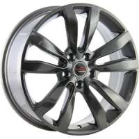 LegeArtis Concept Concept-NS517 6,5x16 / 5x114,3 ET40 DIA66,1 GM