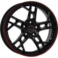 LegeArtis Concept Concept-NS533 6,5x16 / 5x114,3 ET45 DIA66,1 BKRS