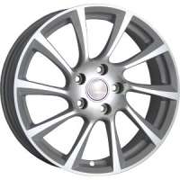 LegeArtis Concept Concept-OPL501 6,5x16 / 5x105 ET39 DIA56,6 SF